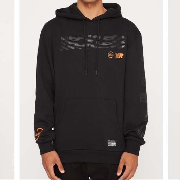 Young & Reckless sweaters. - Picture 4 of 16